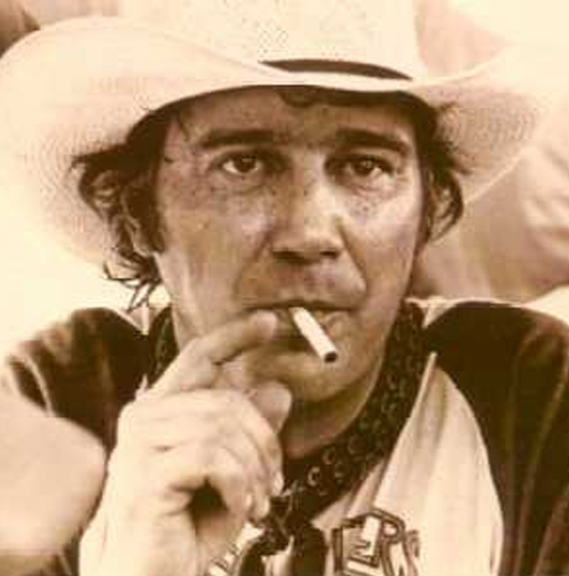 Jerry Jeff Walker 2